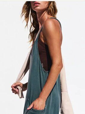 FP Movement Hot Shot Onesie